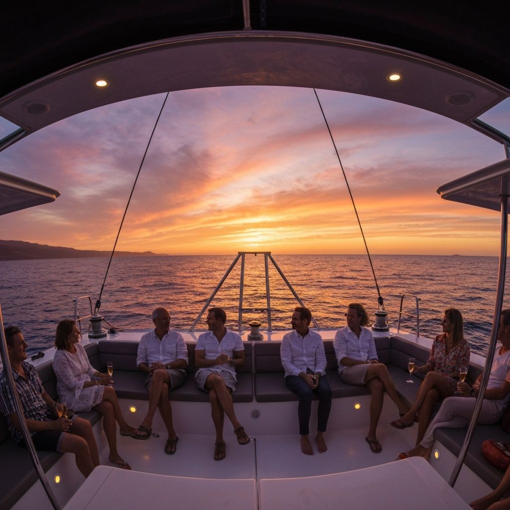 MadeiraBoat - Boat Tours in Madeira